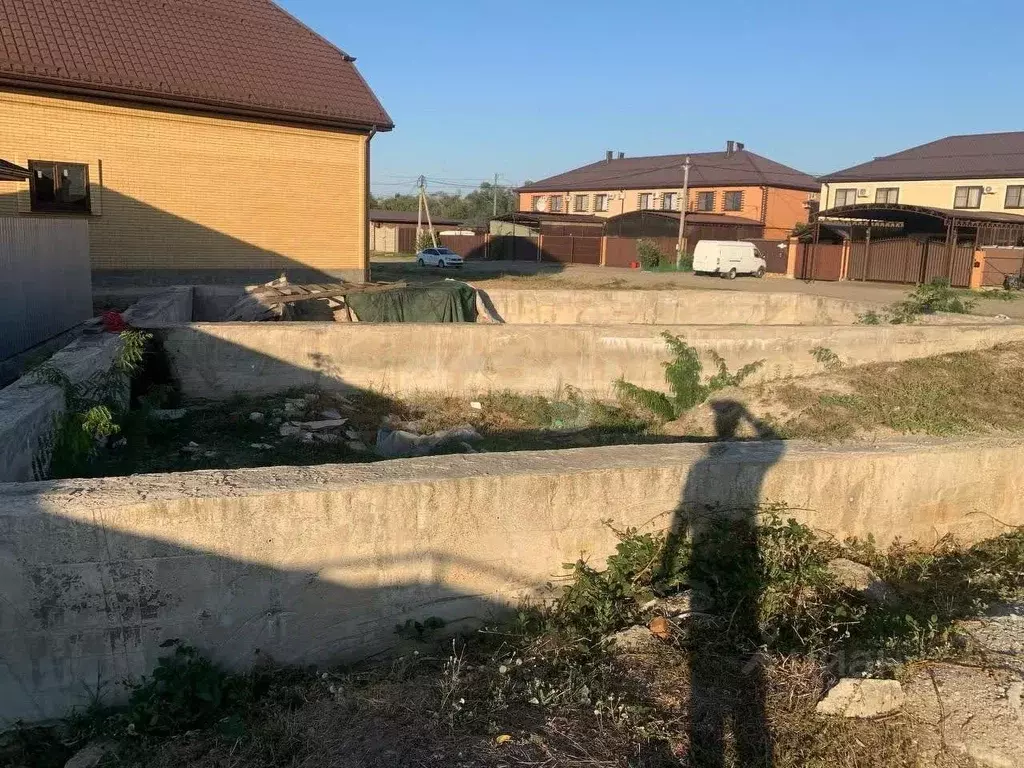 Участок в Адыгея, Майкоп городской округ, пос. Западный ул. Луговая ... - Фото 2