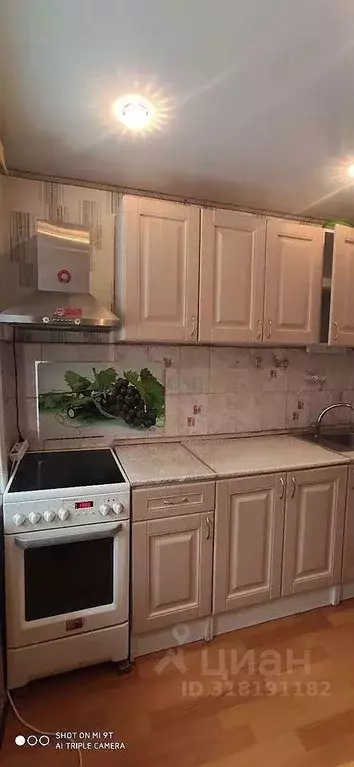 3-к кв. Новосибирская область, Новосибирск ул. Блюхера, 50 (56.0 м) - Фото 0