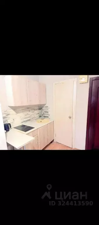 Студия Красноярский край, Красноярск ул. Щербакова, 2 (14.0 м) - Фото 2