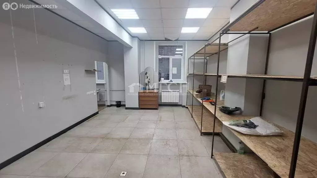 Помещение свободного назначения (50 м) - Фото 2
