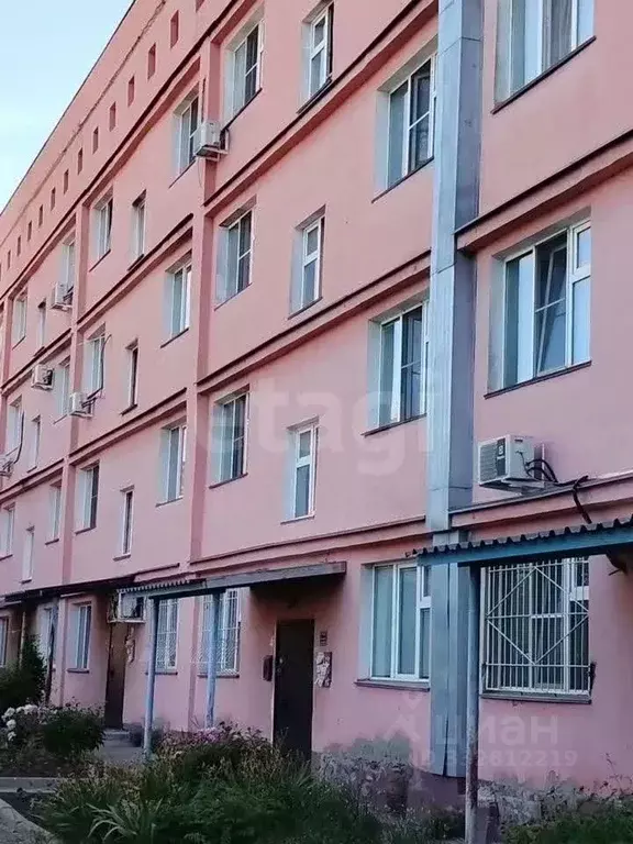 Студия Алтайский край, Барнаул ул. Сизова, 28/1 (17.0 м) - Фото 1