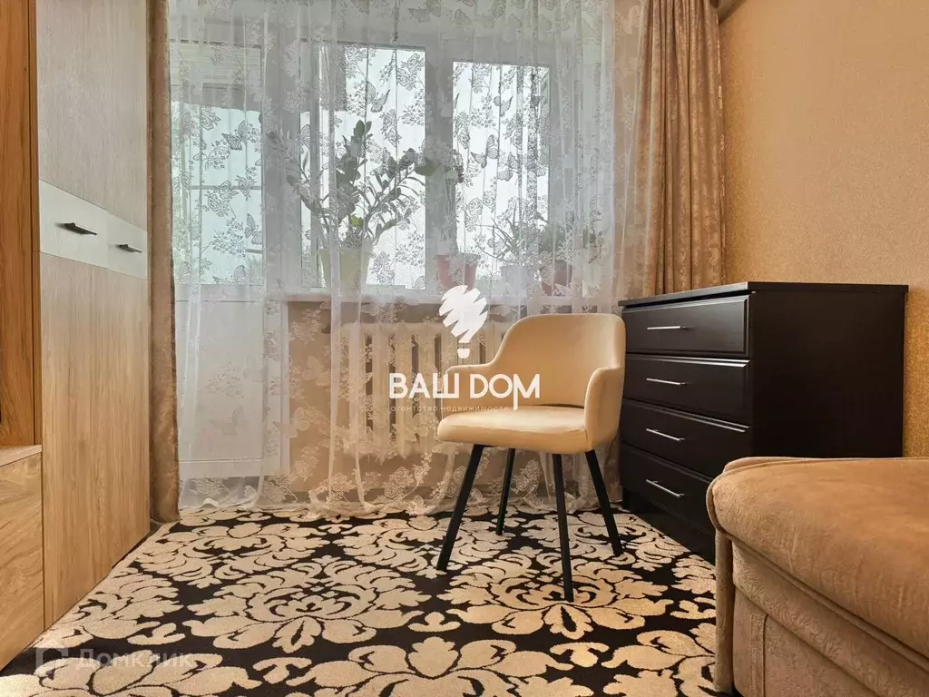 Продаётся 1-к квартира, 30.6 м - Фото 0