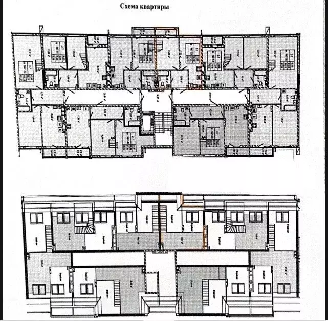 1-комнатная квартира: Гурьевск, Фабричная улица, 4А (57.2 м) - Фото 1