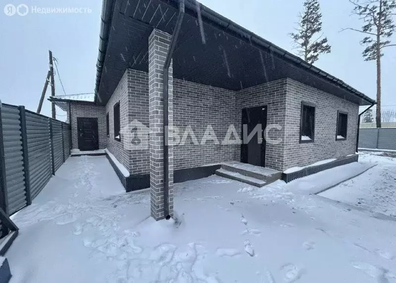 Дом в Улан-Удэ, квартал Импульс (151 м) - Фото 2