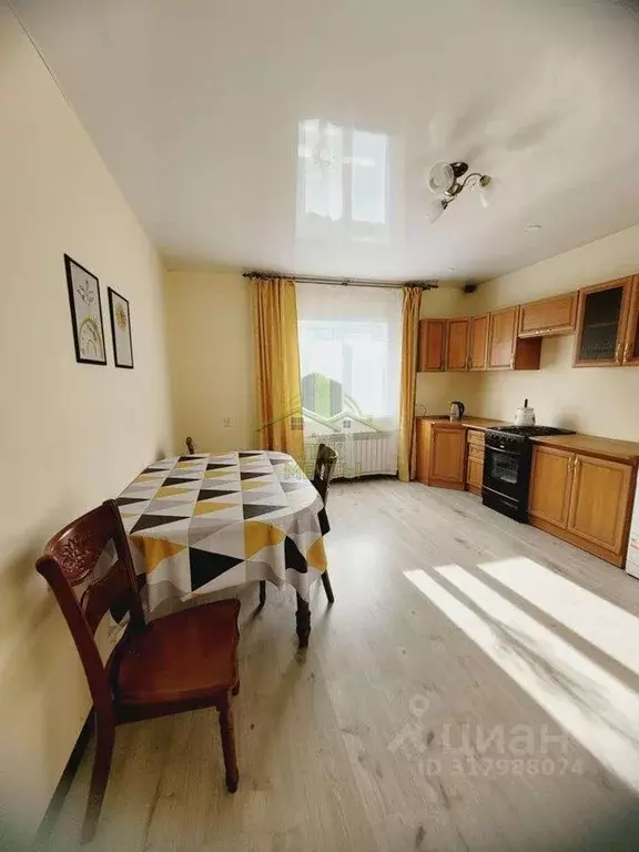 Дом в Бурятия, Улан-Удэ Орбита ДНТ, проезд 2-й (268 м) - Фото 0