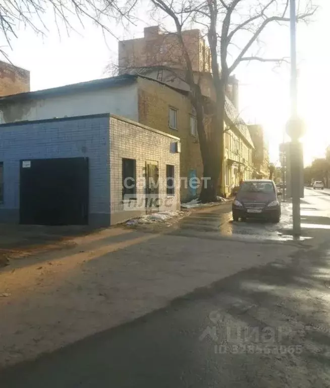 Помещение свободного назначения в Москва Вольная ул., 34 (29 м) - Фото 1