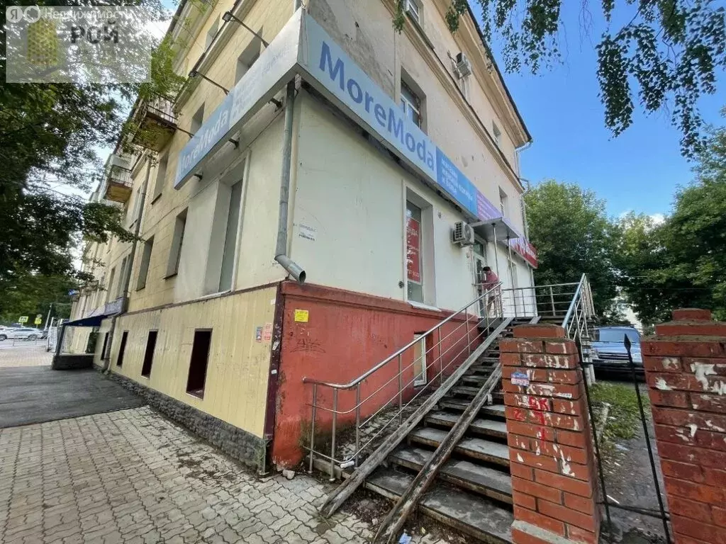 Помещение свободного назначения (59 м) - Фото 1