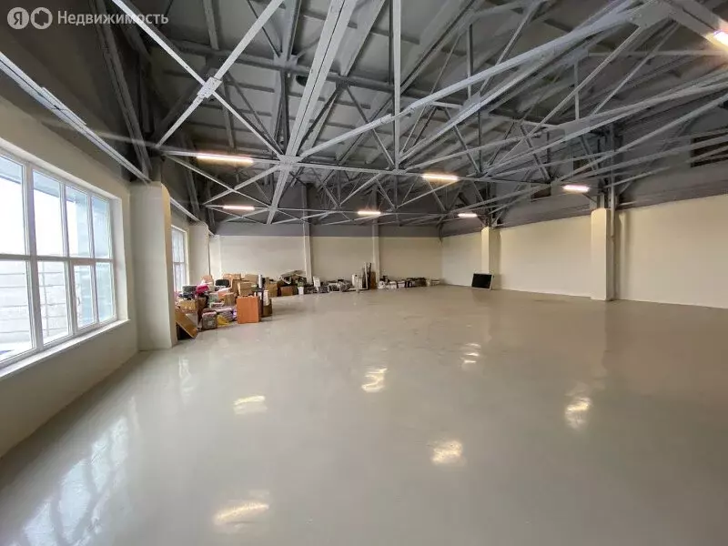 Офис (383.8 м) - Фото 0