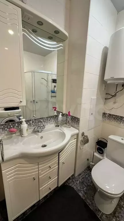 2-к. квартира, 38 м, 6/9 эт. - Фото 0