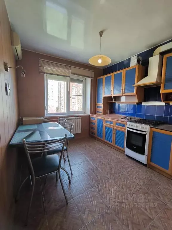 5-к кв. Ростовская область, Ростов-на-Дону ул. Зорге, 31/1 (86.0 м) - Фото 0