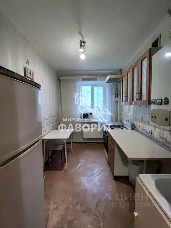 2-к кв. Оренбургская область, Оренбург просп. Братьев Коростелевых, ... - Фото 1