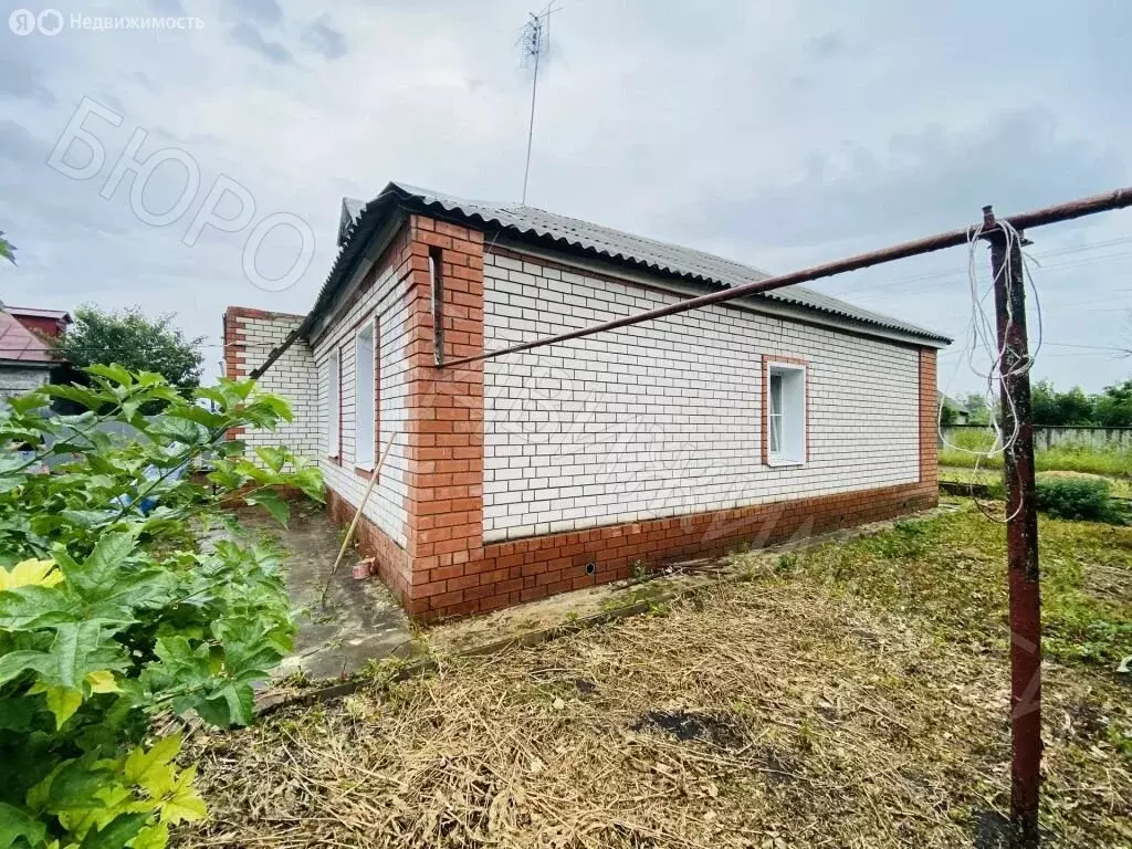 Дом в Балашов, улица Марины Расковой, 28 (60.4 м) - Фото 2