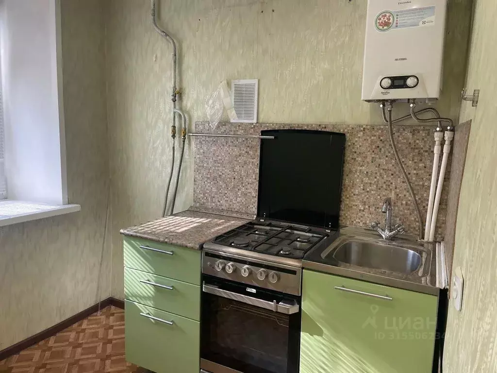 1-к кв. Владимирская область, Струнино Александровский район, Дубки ... - Фото 0