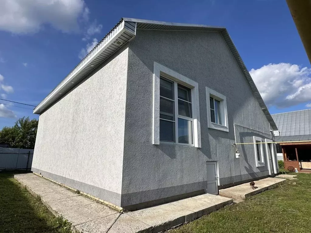 Дом в Владимирская область, Муром Вербовская ул., 39 (110 м) - Фото 1