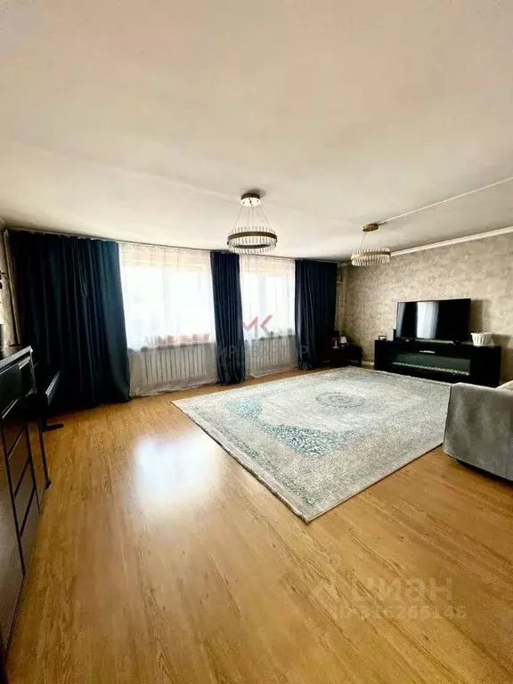 Дом в Тыва, Кызыл Колхозная ул. (187 м) - Фото 0