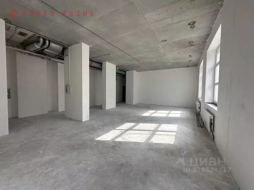 Помещение свободного назначения в Самарская область, Самара ул. ... - Фото 1