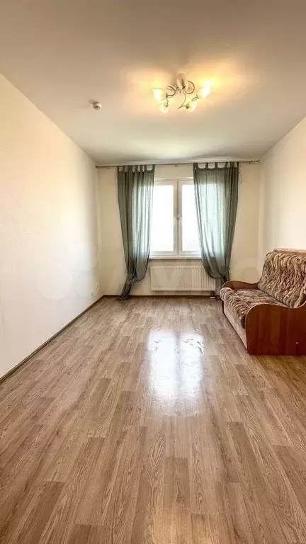 1-к. квартира, 36,8 м, 17/24 эт. - Фото 0
