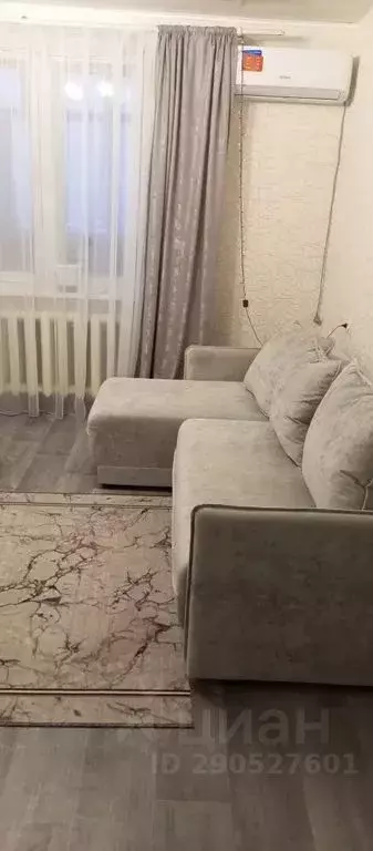 1-к кв. Саратовская область, Ершов Юбилейная ул., 8 (28.0 м) - Фото 0