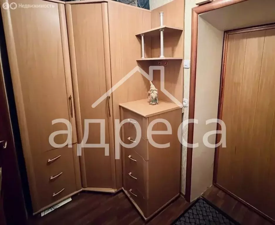 1-комнатная квартира: Самара, улица Ерошевского, 15 (40 м) - Фото 1