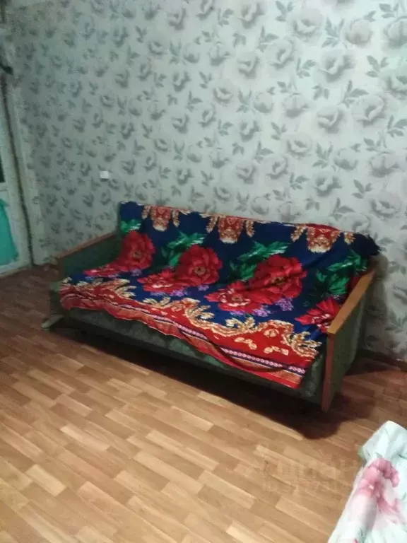 1-к кв. Северная Осетия, Владикавказ Иристонская ул., 27 (30.0 м) - Фото 0
