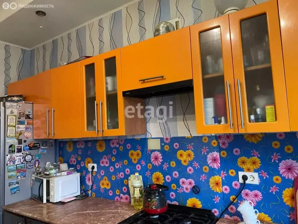 Дом в Златоуст, улица имени В.А. Серова (115.7 м) - Фото 2