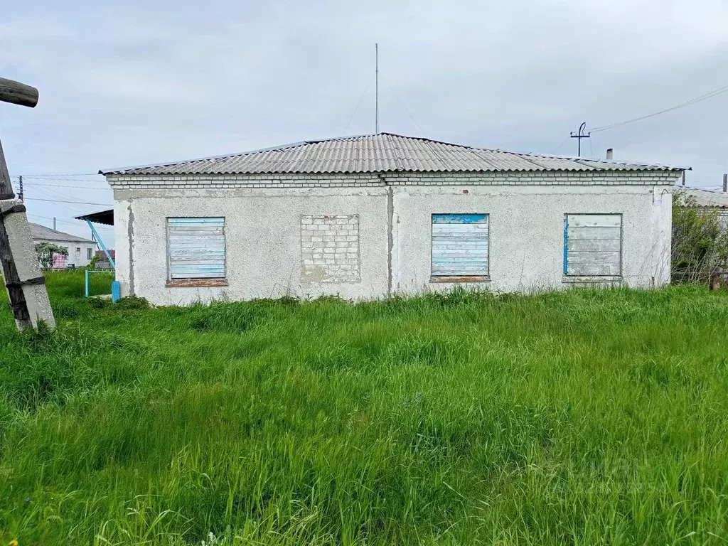 Помещение свободного назначения в Курганская область, Юргамышский ... - Фото 2