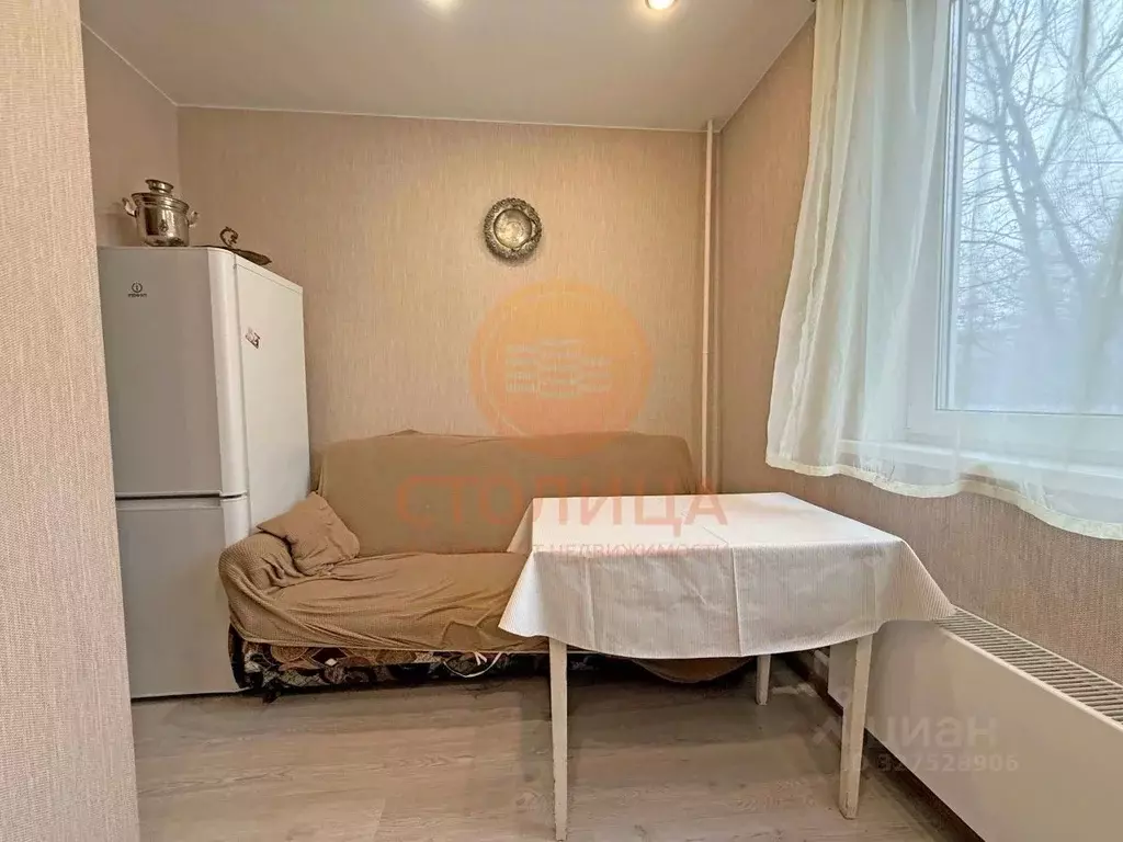 1-к кв. Москва Хорошевское ш., 22 (38.0 м) - Фото 2