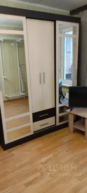 1-к кв. Москва Краснохолмская наб., 5-9 (32.0 м) - Фото 1