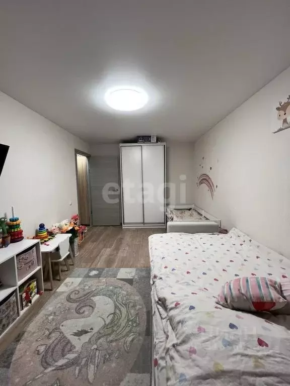 2-к кв. Свердловская область, Екатеринбург ул. Шаумяна, 86к2 (41.5 м) - Фото 0