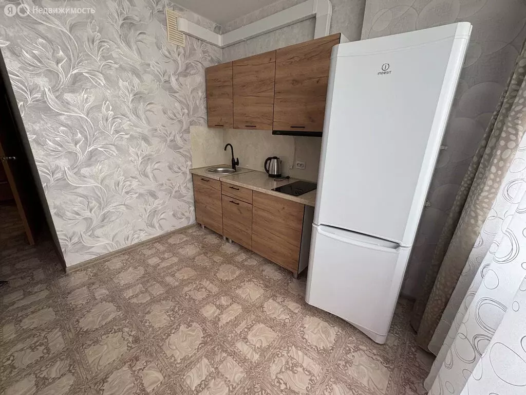 1-комнатная квартира: Екатеринбург, улица Амундсена, 118 (35 м) - Фото 2