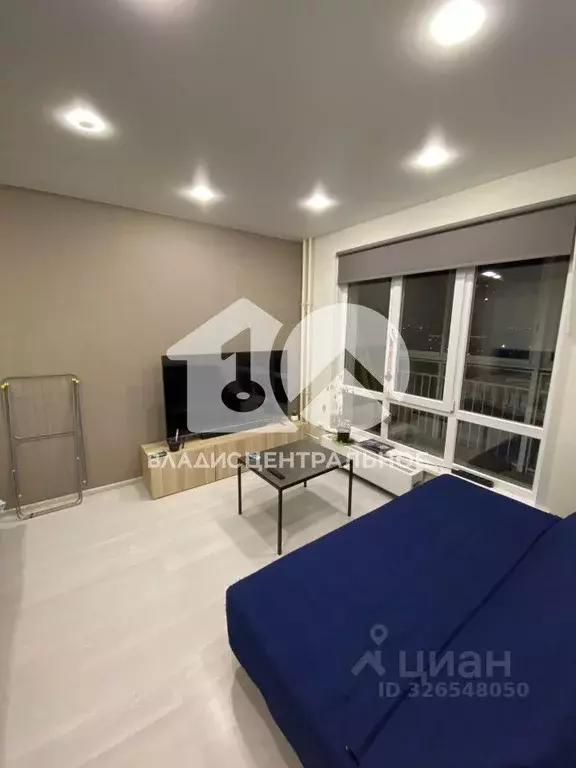 1-к кв. Новосибирская область, Новосибирск ул. Ясный Берег, 11 (37.0 ... - Фото 1