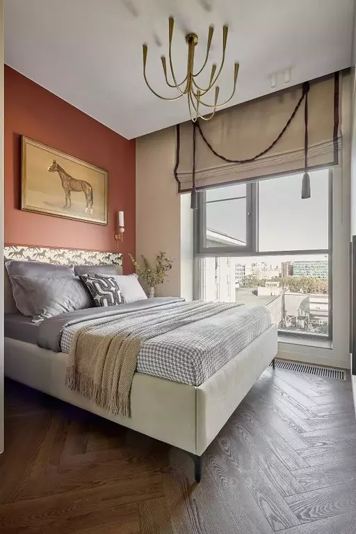 Студия Москва Стремянный пер., 2 (27.0 м) - Фото 1