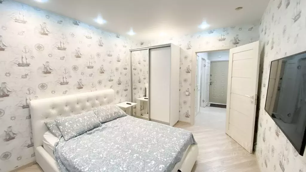 2-к кв. Московская область, Люберцы городской округ, д. Островцы, ... - Фото 2