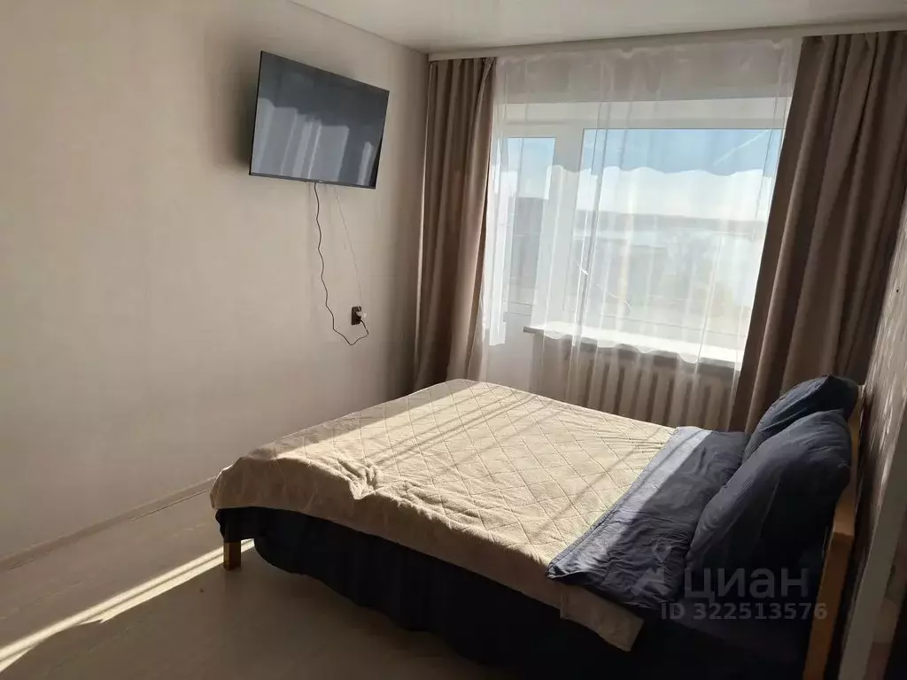 1-к кв. Тверская область, Бологое ул. Кирова, 16 (29.0 м) - Фото 1