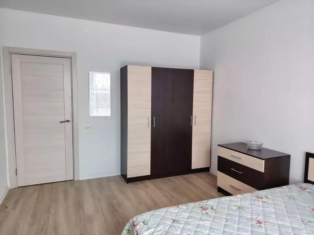 2-к кв. Москва ул. Маршала Чуйкова, 9Б (60.0 м) - Фото 2