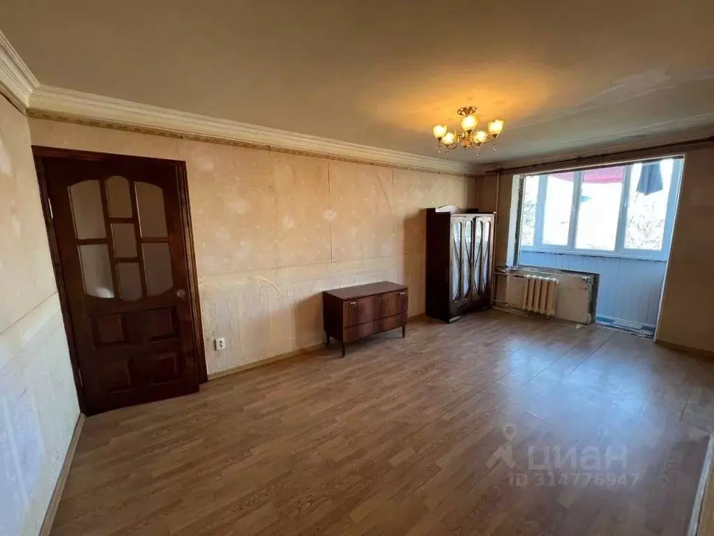 2-к кв. Ставропольский край, Кисловодск ул. 40 лет Октября, 16 (45.6 ... - Фото 1