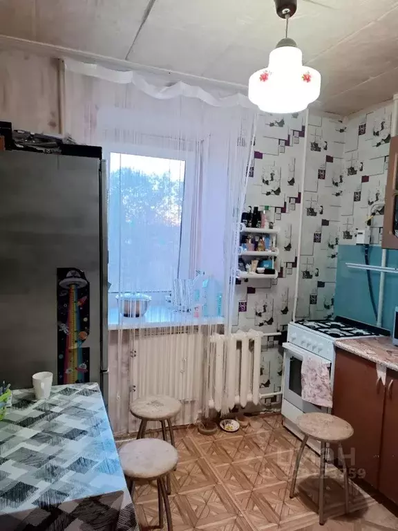 1-к кв. Курганская область, Курган ул. Достоевского, 70А (32.7 м) - Фото 2