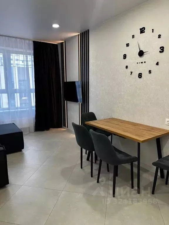 2-к кв. Краснодарский край, Краснодар ул. Наставников, 11 (60.0 м) - Фото 1