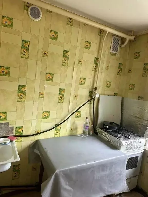 2-к кв. Ленинградская область, Кингисепп просп. Карла Маркса, 36 (55.0 ... - Фото 2