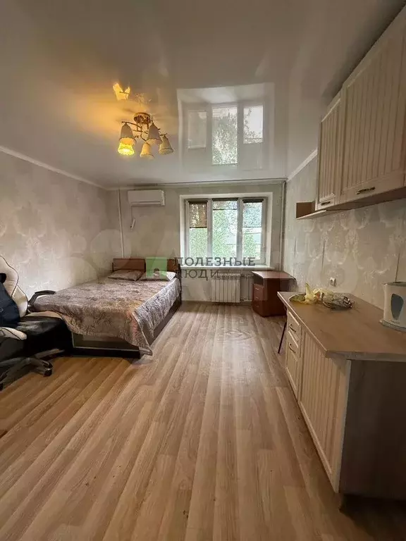 Комната 18,5 м в 4-к., 3/9 эт. - Фото 1