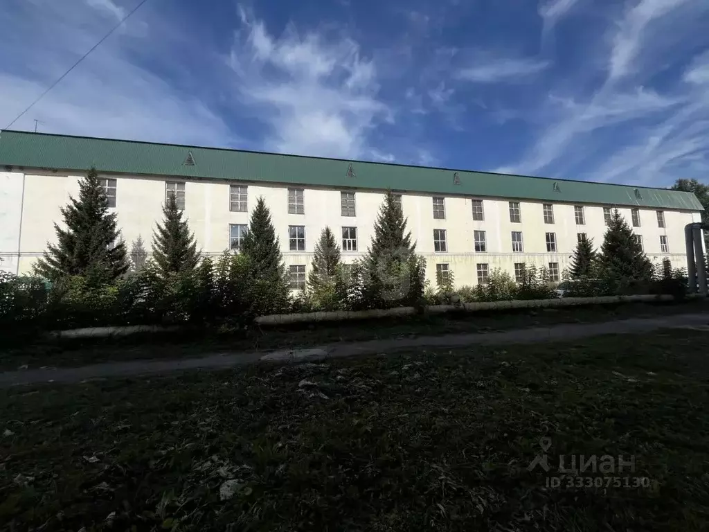 Склад в Кемеровская область, Кемерово Черемховская ул., 8А (3218 м) - Фото 2