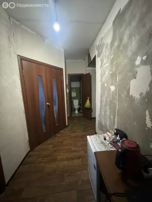 2-комнатная квартира: Кызыл, микрорайон Спутник, Убсу-Нурская улица, 6 ... - Фото 2