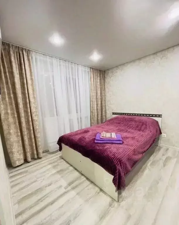 1-к кв. Башкортостан, Уфа бул. Ибрагимова, 37 (28.0 м) - Фото 1