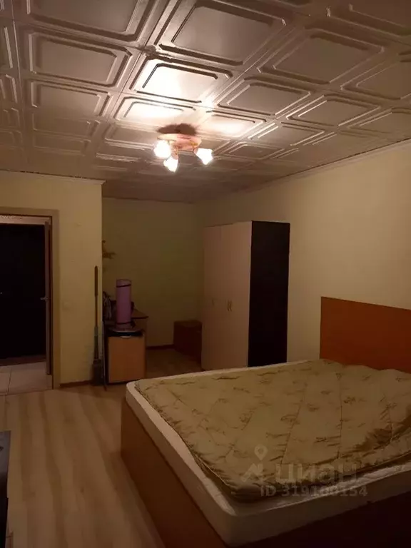 1-к кв. Калужская область, Калуга ул. Генерала Попова, 18к3 (35.0 м) - Фото 2