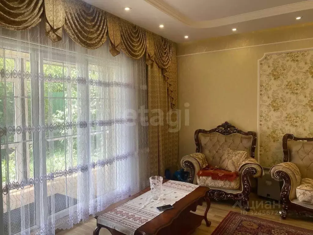 Дом в Калининградская область, Светловский городской округ, пос. ... - Фото 1