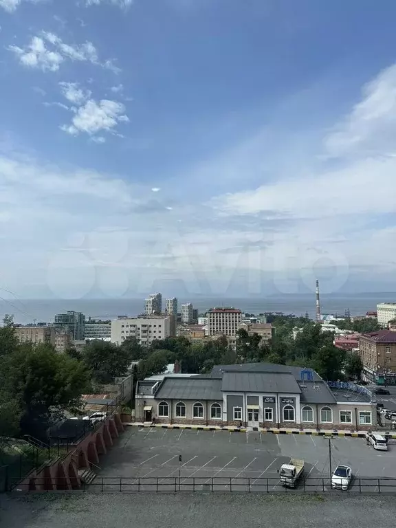 Апартаменты-студия, 28 м, 4/15 эт. - Фото 1