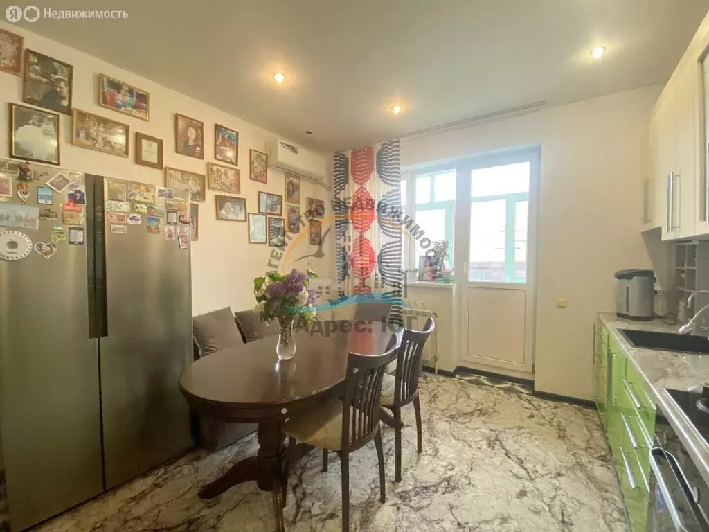 2-комнатная квартира: Анапа, Русская улица, 23 (56 м) - Фото 1