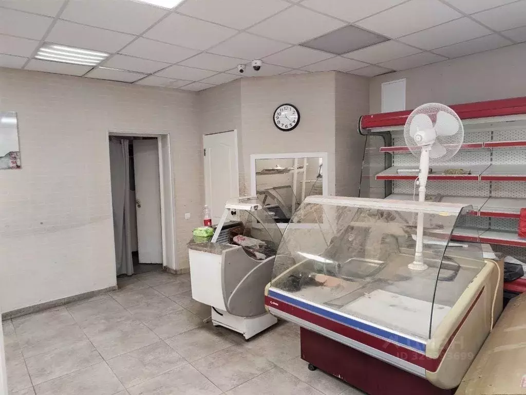 Помещение свободного назначения в Пермский край, Пермь ул. Мира, 57 ... - Фото 1