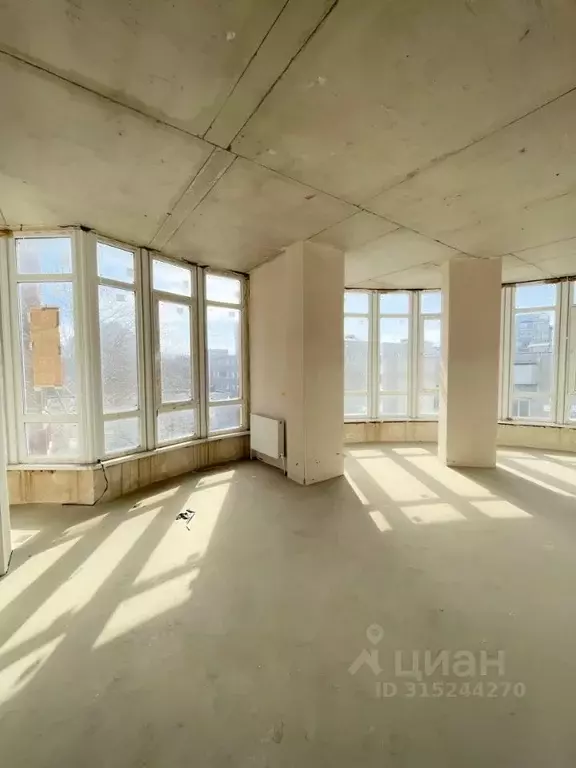 1-к кв. Краснодарский край, Анапа ул. Крылова, 113к4 (47.5 м) - Фото 0