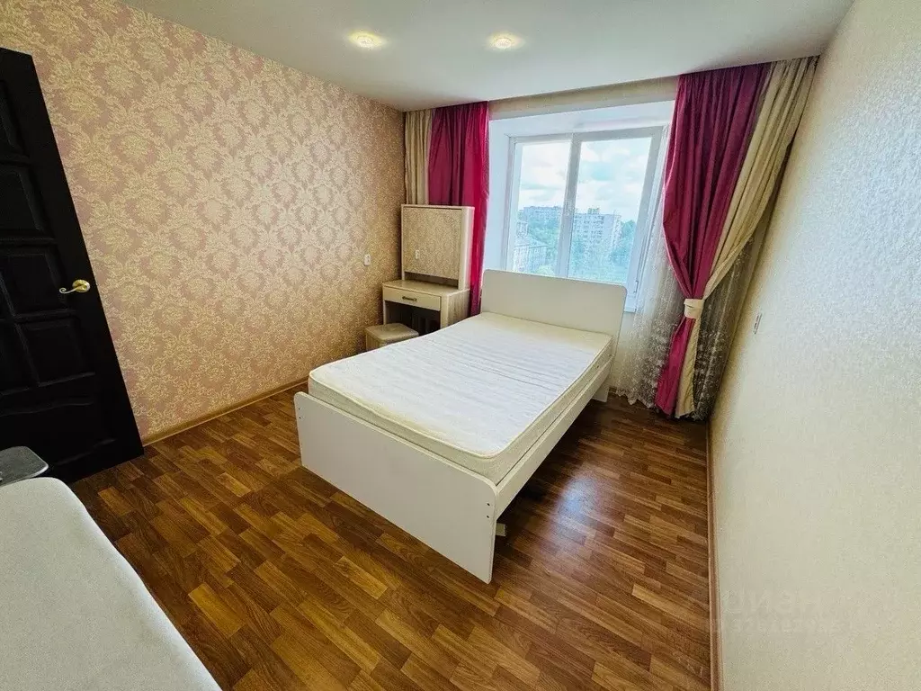 1-к кв. Кировская область, Киров Октябрьский просп., 116 (44.0 м) - Фото 1